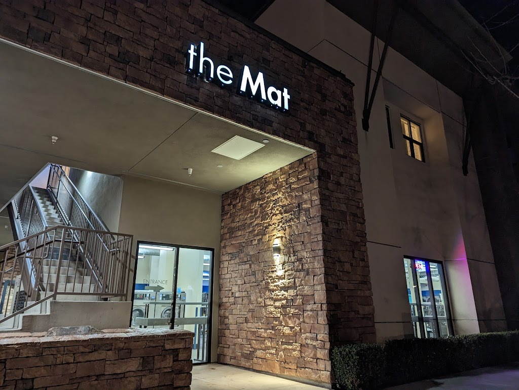 The Mat | 365 Autumn Dr, San Marcos, CA 92069, USA | Phone: (844) 802-5111