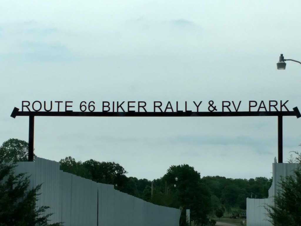 Route 66 Biker Rally | 26101 Milfay Rd, Depew, OK 74028, USA | Phone: (918) 645-9029