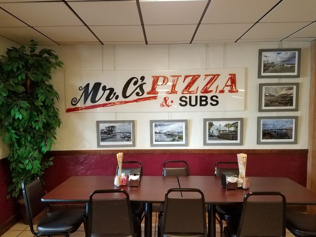 Cs Pizza & Subs | 493 Wythe Creek Rd, Poquoson, VA 23662, USA | Phone: (757) 868-7082