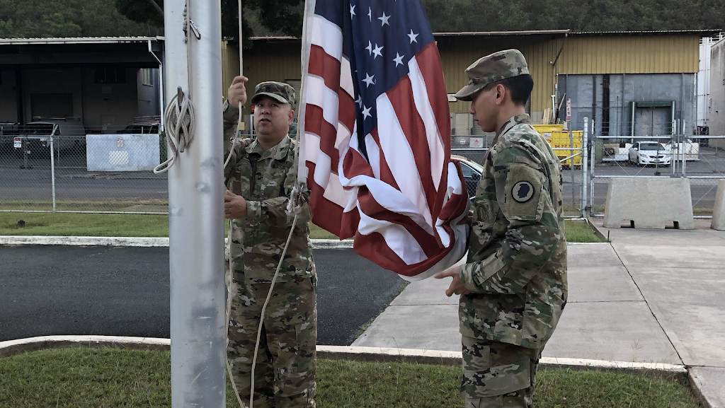 US ARMY Active Guard and Reserves Recruiting Office | 96-1210 Waihona St, Pearl City, HI 96782, USA | Phone: (808) 630-0125