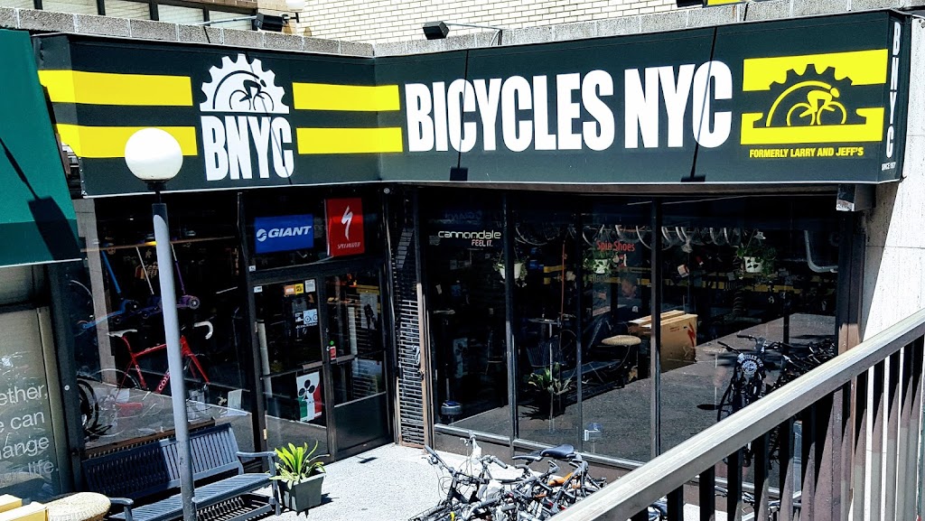 Bicycles NYC | 1400 3rd Ave, New York, NY 10075, USA | Phone: (212) 794-2929