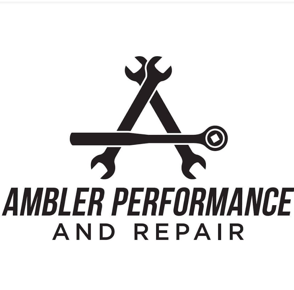 Ambler Performance And Repair | 311 S Virginia Ave Suite C, Bartlesville, OK 74003, USA | Phone: (918) 214-3687