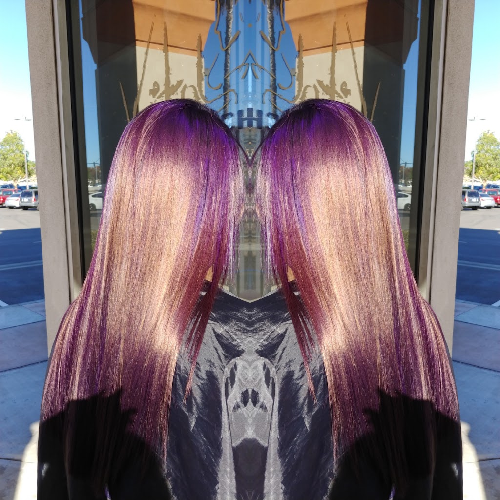 Minx Beauty Salon | 1185 W Central Ave, Brea, CA 92821, USA | Phone: (562) 341-7824