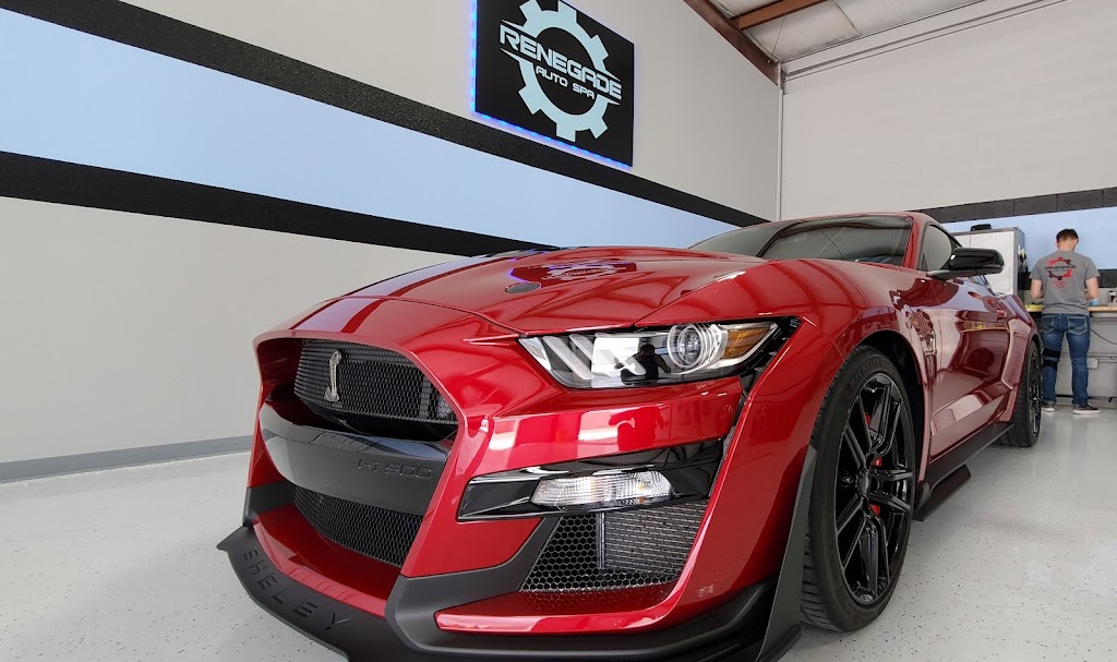 Ceramic Pro Rockwall | 2045 Kristy Ln, Rockwall, TX 75032, USA | Phone: (972) 597-4940