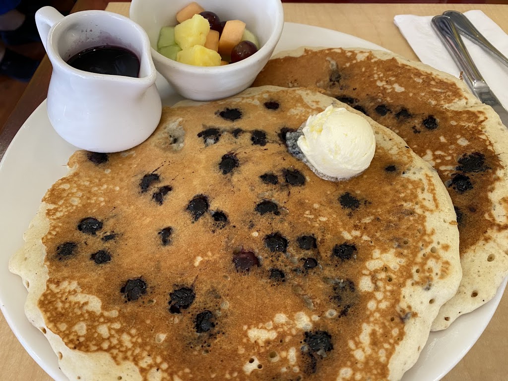 Rise and Shine Cafe | 95-1057 ʻĀinamakua Dr, Mililani, HI 96789, USA | Phone: (808) 260-9312