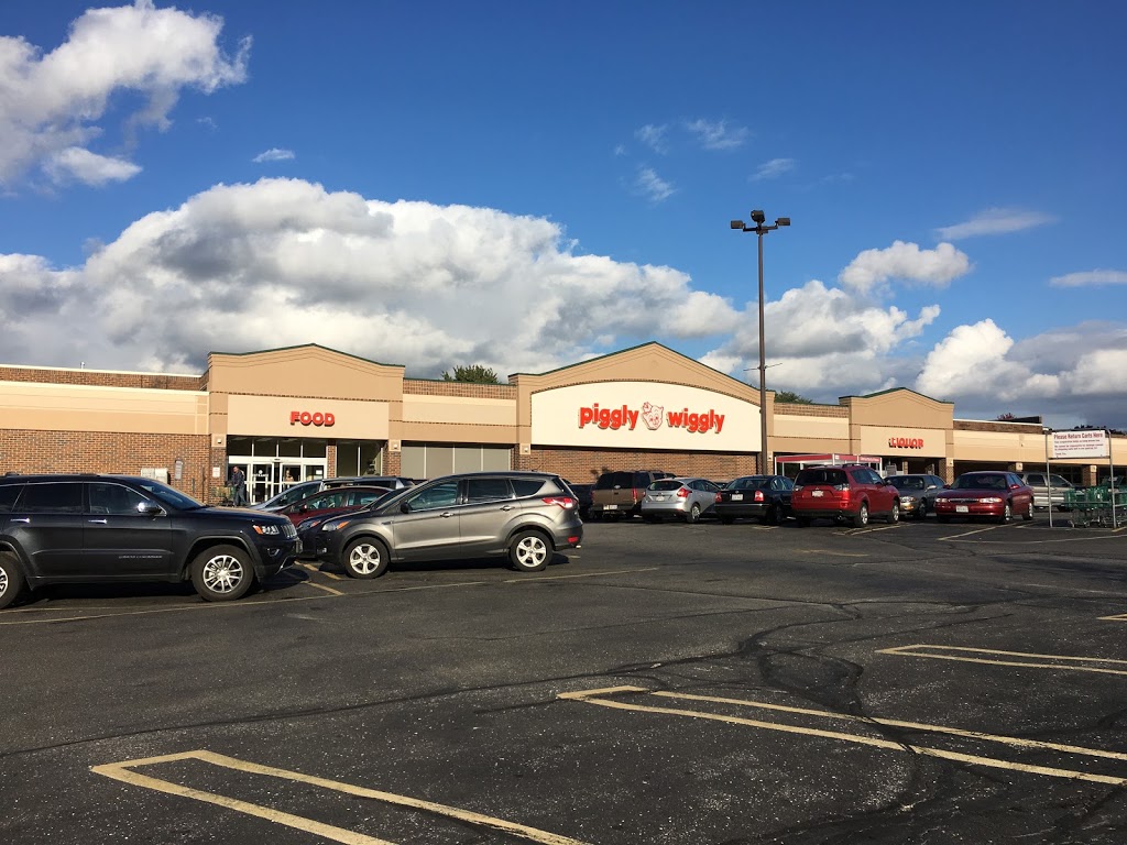 Piggly Wiggly | N81W15182 Appleton Ave, Menomonee Falls, WI 53051, USA | Phone: (262) 255-3007