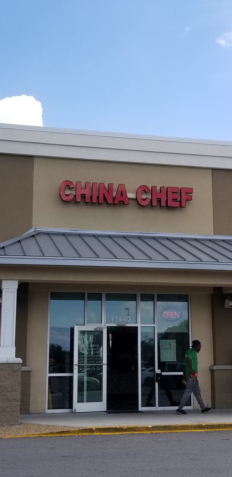 China Chef | 11440-301 US-301, Riverview, FL 33569, USA | Phone: (813) 895-8887