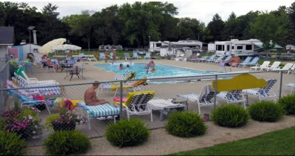 Valley View Recreation Club | N3080 E Rockdale Rd, Cambridge, WI 53523, USA | Phone: (608) 770-8872