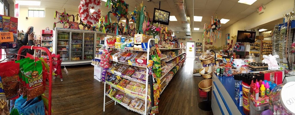 Tienda Mexicana Jazmine | 410 Waughtown St, Winston-Salem, NC 27127, USA | Phone: (336) 722-1009