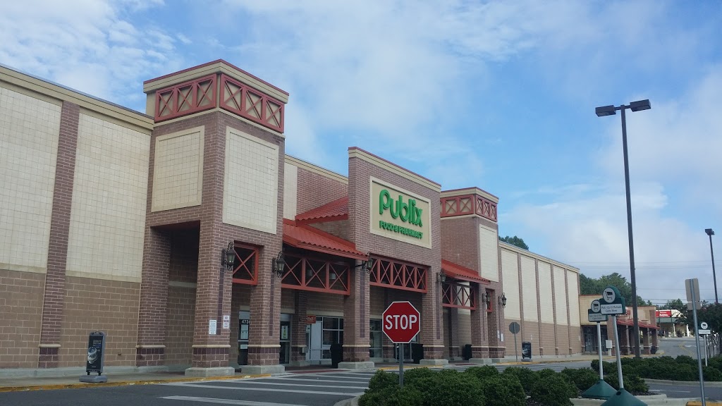 Publix Super Market at Crows Corner | 4730 Hwy 17, Helena, AL 35080, USA | Phone: (205) 620-0199