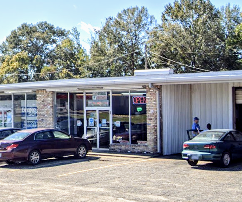 Mikes Dependable Automotive | 704 Hwy 11 S Highway 11 S, Picayune, MS 39466-5310, USA | Phone: (601) 798-0713