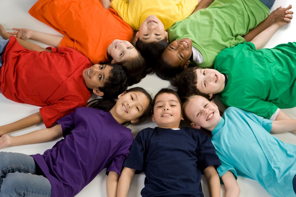 Children Of Tomorrow Child Care Center | 419 Midland Ave, Sanford, NC 27330, USA | Phone: (919) 774-6488