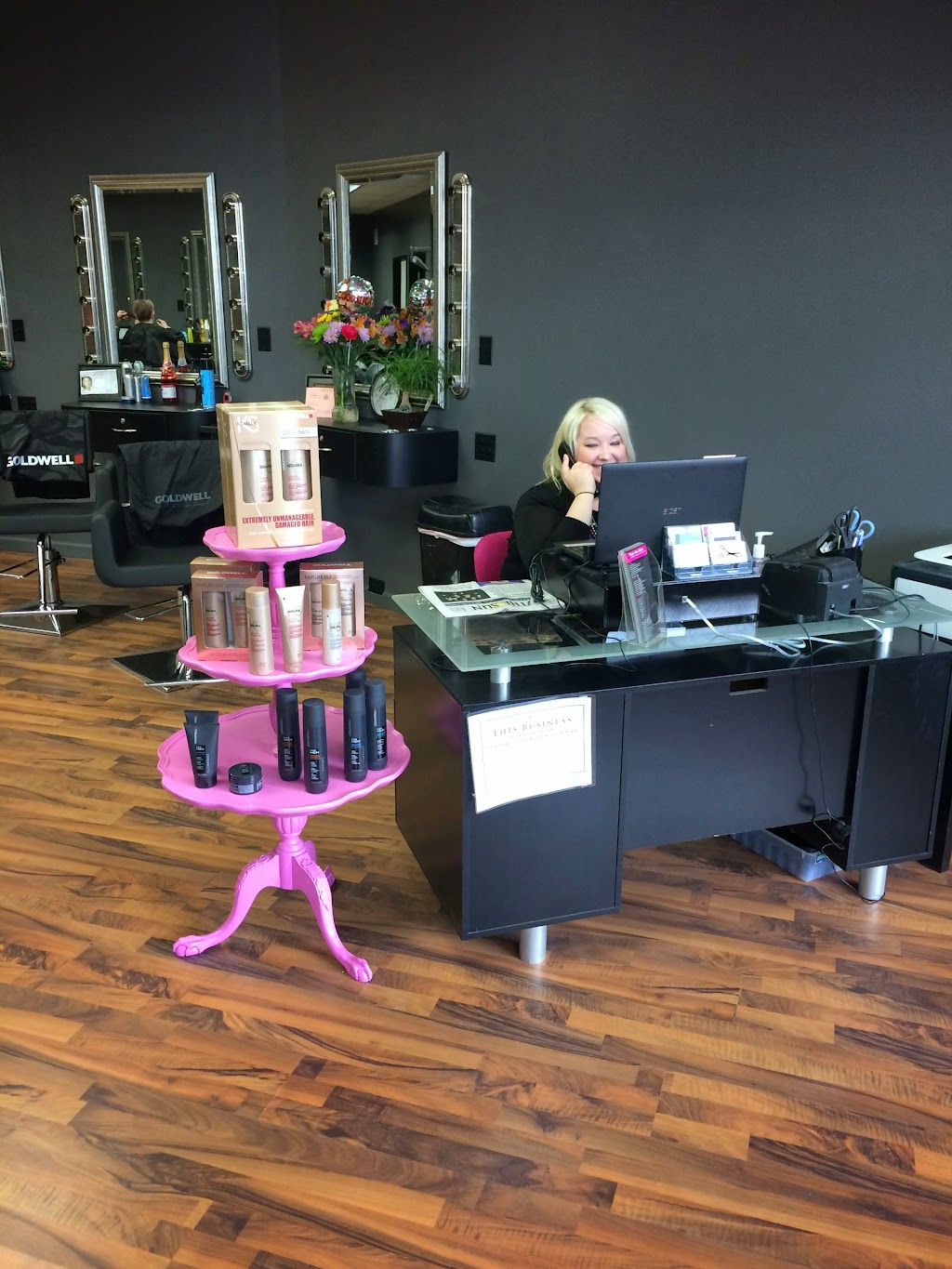HIZAIR Hair Salon | 85 Webster St, North Tonawanda, NY 14120, USA | Phone: (716) 525-1966