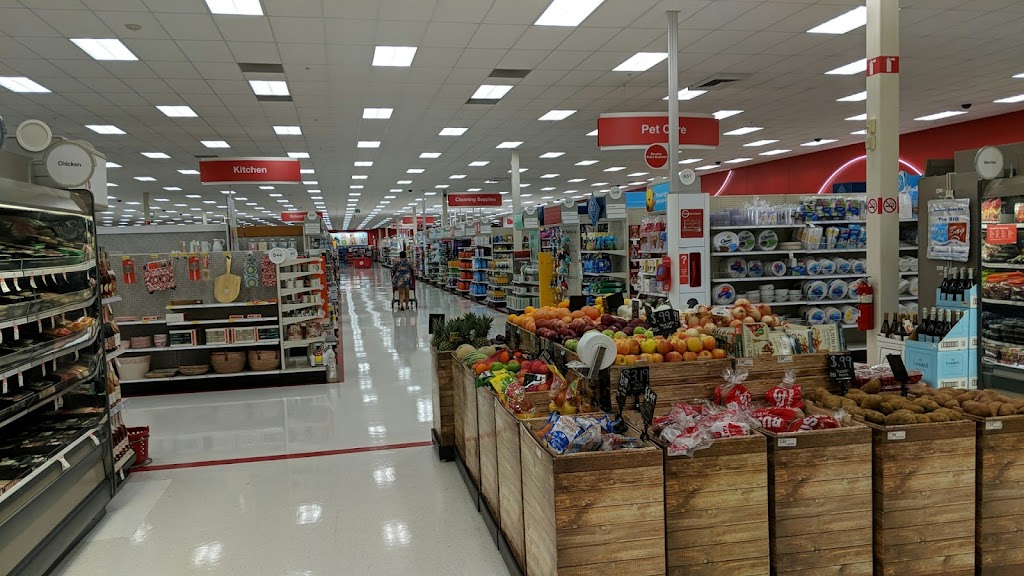 Target | 4305 Norfolk Pkwy #102, Melbourne, FL 32904, USA | Phone: (321) 821-7340