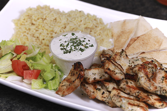 The Original Gyro | 3611 Library Rd, Castle Shannon, PA 15234, USA | Phone: (412) 881-3352