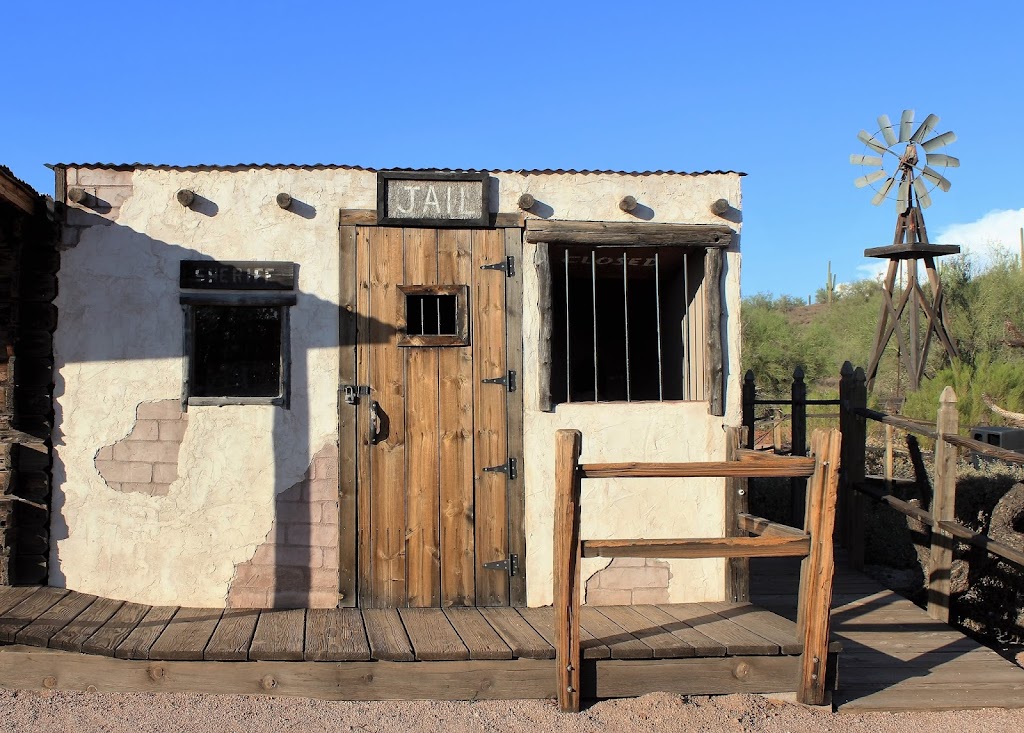 Superstition Mountain - Lost Dutchman Museum | 4087 E Apache Trail, Apache Junction, AZ 85119, USA | Phone: (480) 983-4888