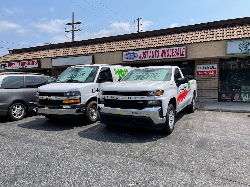 Just Auto Wholesale | 15664 Amar Rd, La Puente, CA 91744, USA | Phone: (626) 820-9089