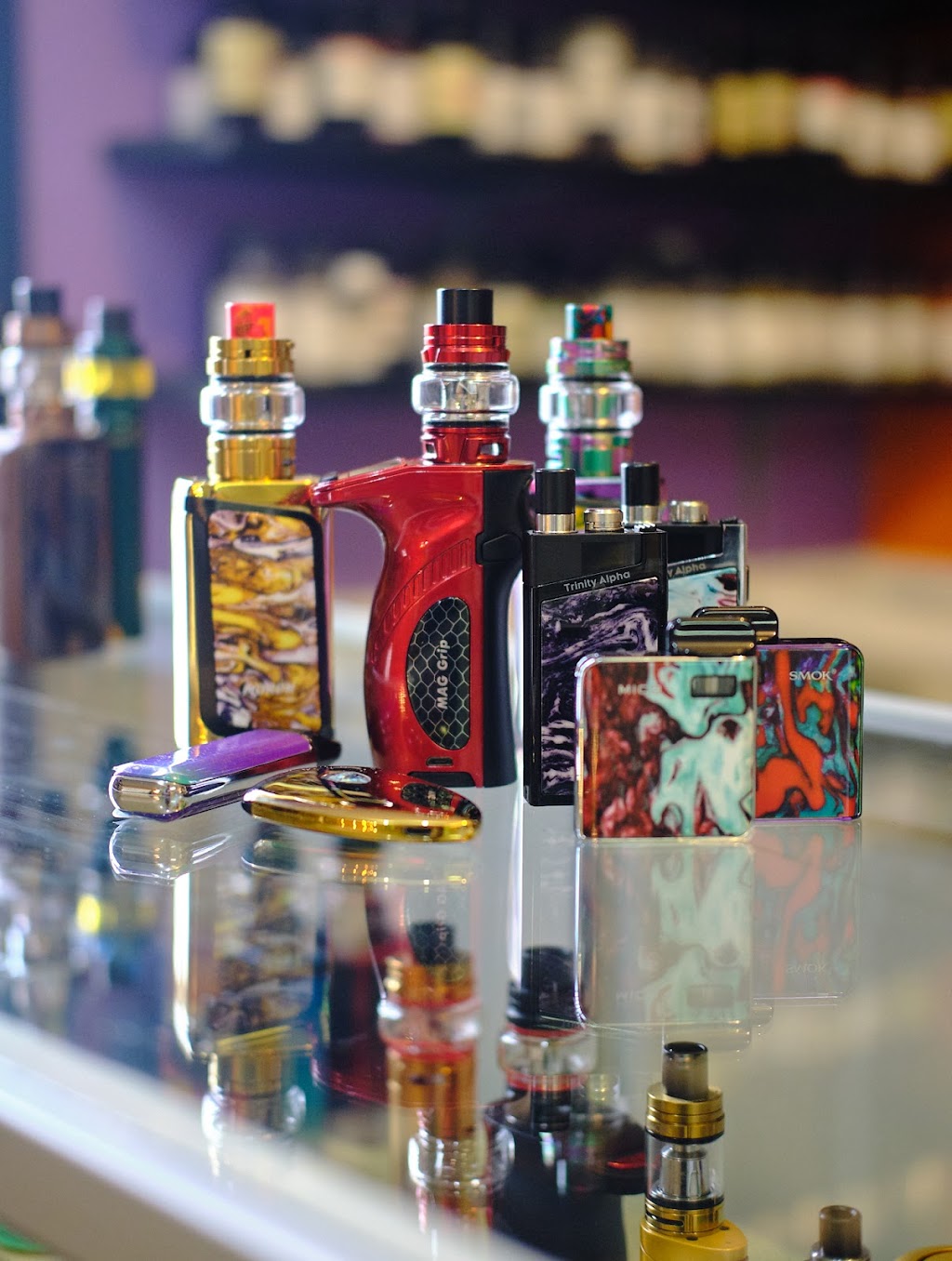 Vape It Fresh (Delta 8, Vape, Kratom, Cbd, Pipes) | 343 US-290, Elgin, TX 78621, USA | Phone: (512) 229-3341