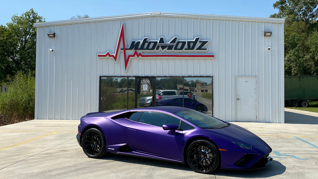 AutoModz | 17939 Airline Hwy, Prairieville, LA 70769, USA | Phone: (225) 744-2066