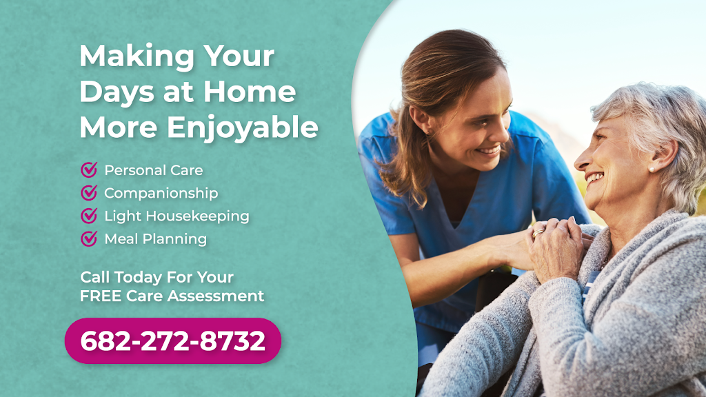 Compassionate Hearts Home Health Care LLC | 6000 Altersgate Ln, Arlington, TX 76001, USA | Phone: (682) 272-8732