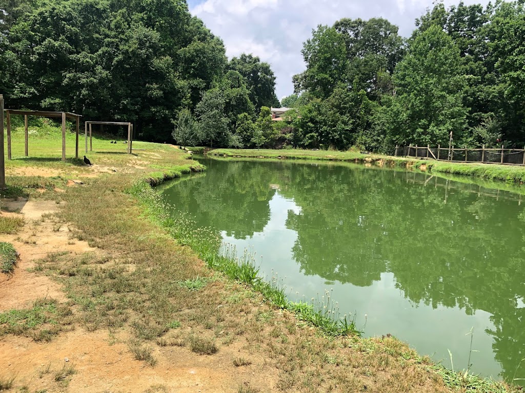 Christian Catfish Hole in 6307 N Sweetwater Rd, Lithia Springs, GA