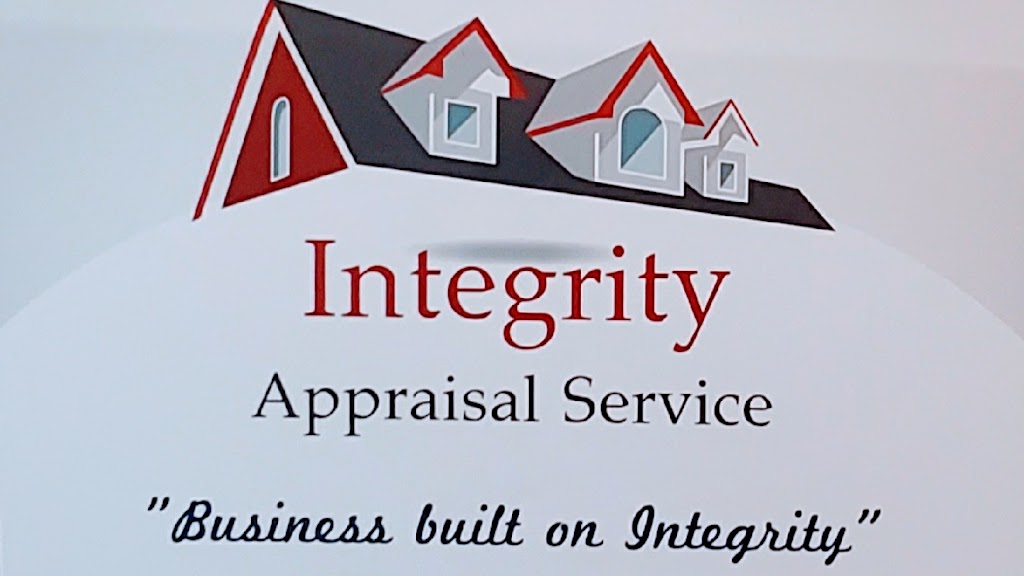 Integrity Appraisal Service LLC | 360 Rudy York Rd NW, Cartersville, GA 30121 | Phone: (770) 608-9373