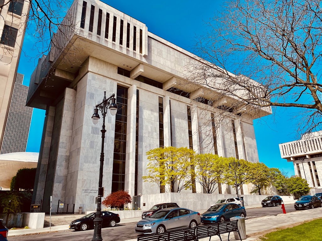 Appellate Division | State St, Albany, NY 12223, USA | Phone: (518) 471-4777