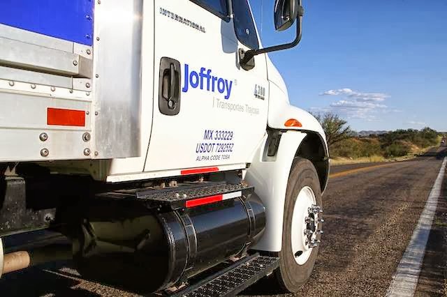 Joffroy I Connect & Trade | 10218 Crossroads Loop, Laredo, TX 78045, USA | Phone: (956) 791-6041