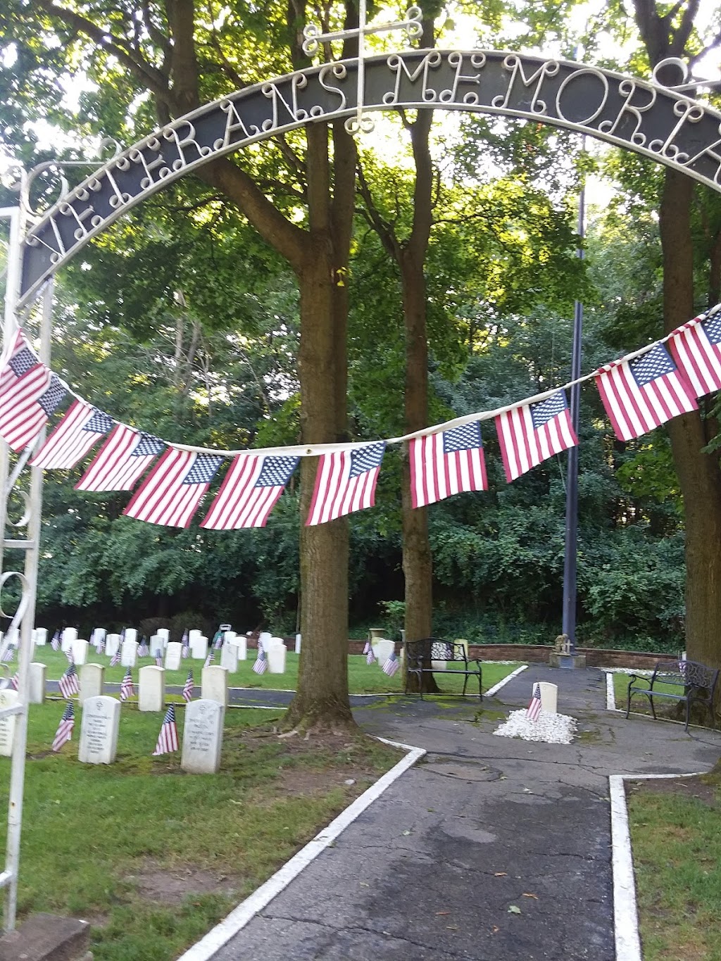 Rural Hill Cemetery | 215 W Seven Mile Rd, Northville, MI 48167, USA | Phone: (248) 305-2702