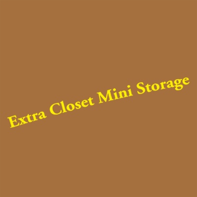 Extra Closet Mini Storage | 103 Turkey Creek Trail, Bridgeport, TX 76426, USA | Phone: (940) 683-5474