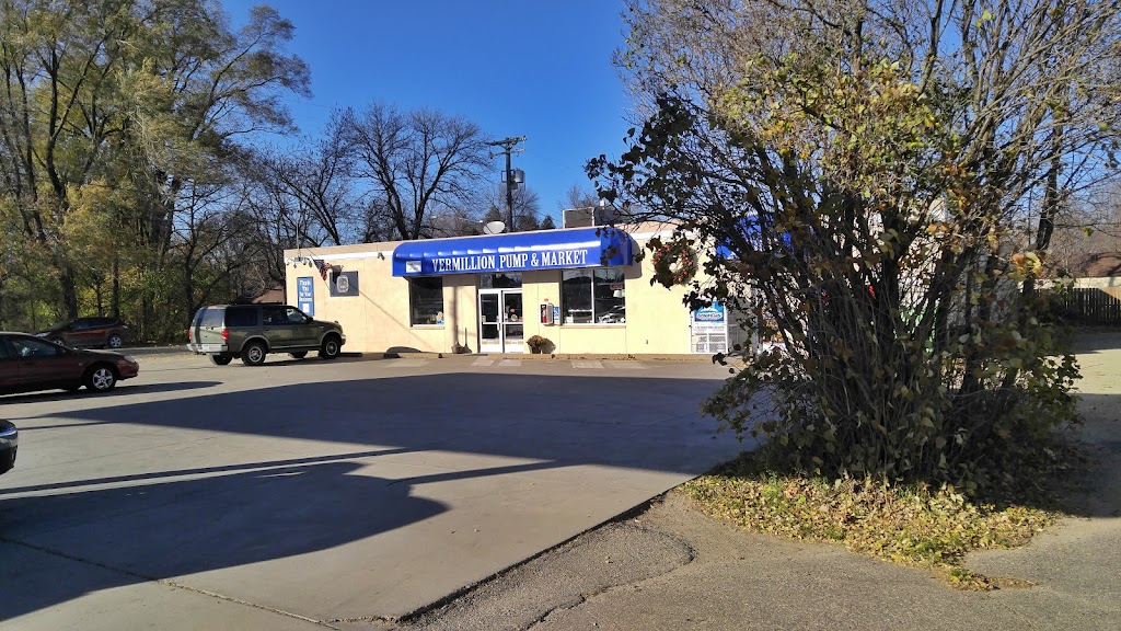 Vermillion Pump & Market | 108 Park Ave N, Vermillion, MN 55085 | Phone: (651) 437-4437