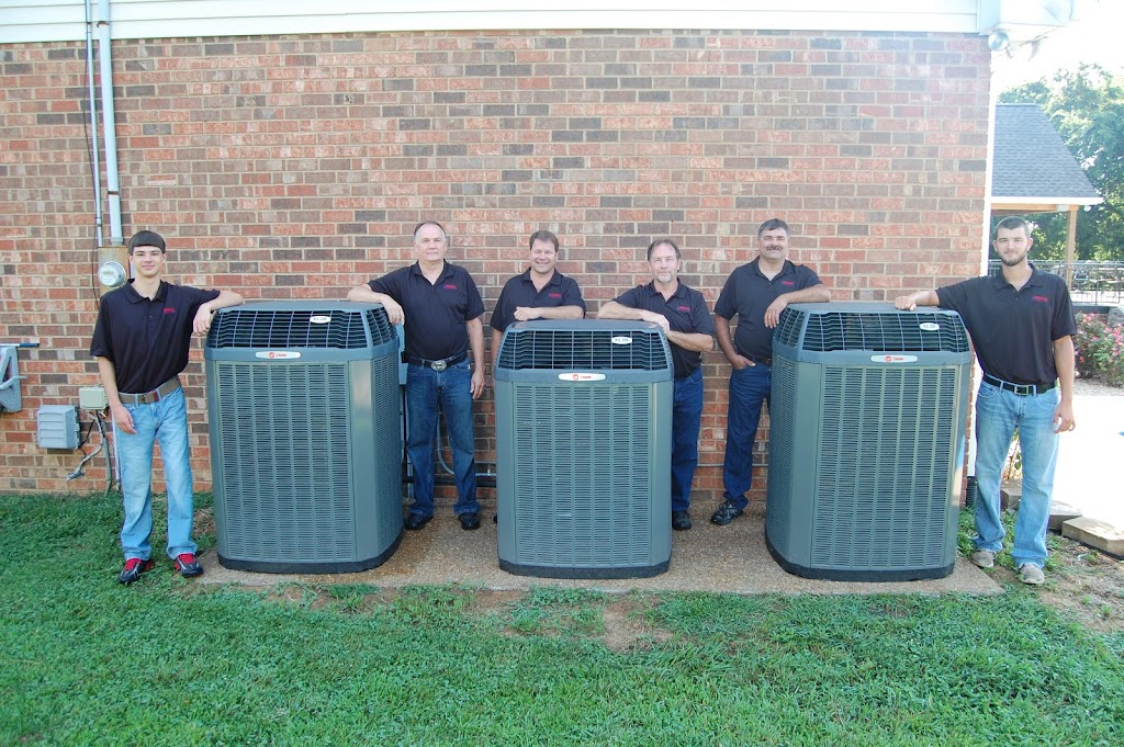 Universal Heating & Cooling | 1035 Ridgecrest Dr, Goodlettsville, TN 37072, USA | Phone: (615) 859-0985