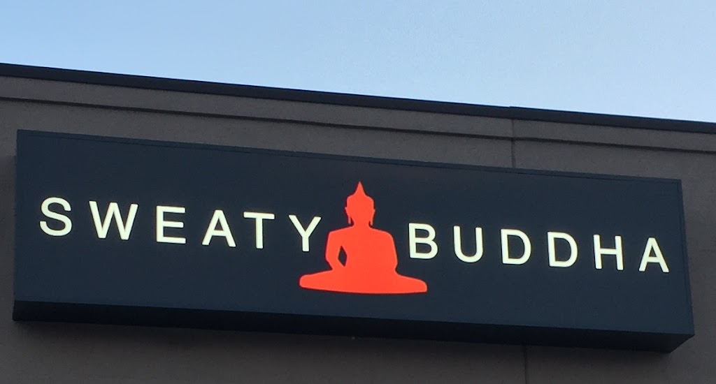 Sweaty Buddha | 10500 Westport Rd, Louisville, KY 40241, USA | Phone: (502) 409-5903