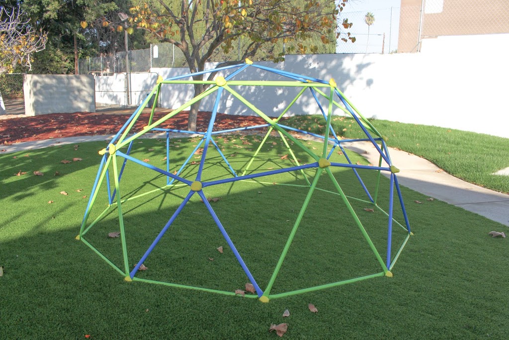 nhbubble Preschool Torrance - Sunday