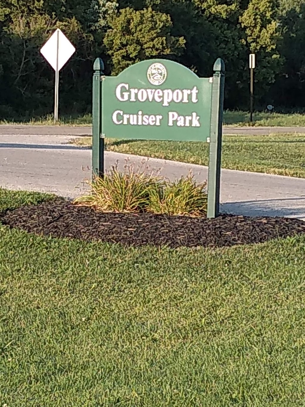 Groveport Cruiser Park | 4677 Bixby Rd, Groveport, OH 43125 | Phone: (614) 836-1000