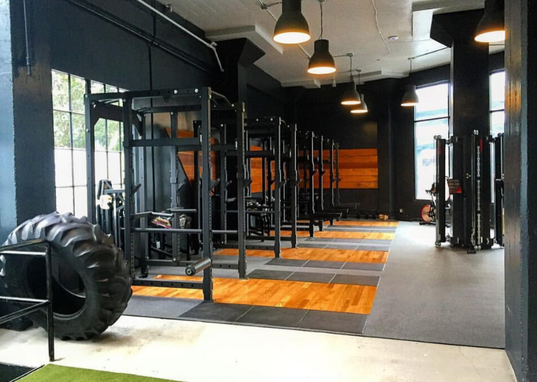 Total Running Rehab + Resiliency | 290 Division St, San Francisco, CA 94103, USA | Phone: (818) 793-7722