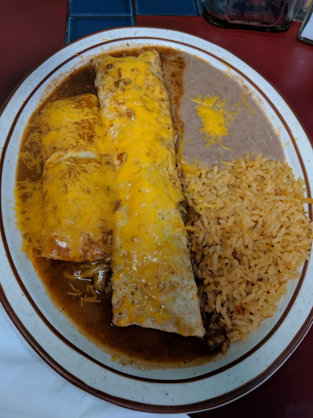 Los Jalapenos Mexican Restaurant | 231 NE 3rd Ave, Camas, WA 98607, USA | Phone: (360) 834-5856
