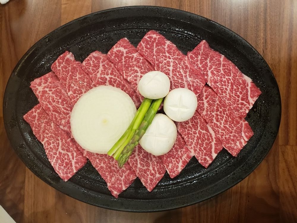 SongHak Korean BBQ - Koreatown | 356 S Western Ave #201, Los Angeles, CA 90020, USA | Phone: (213) 529-4008