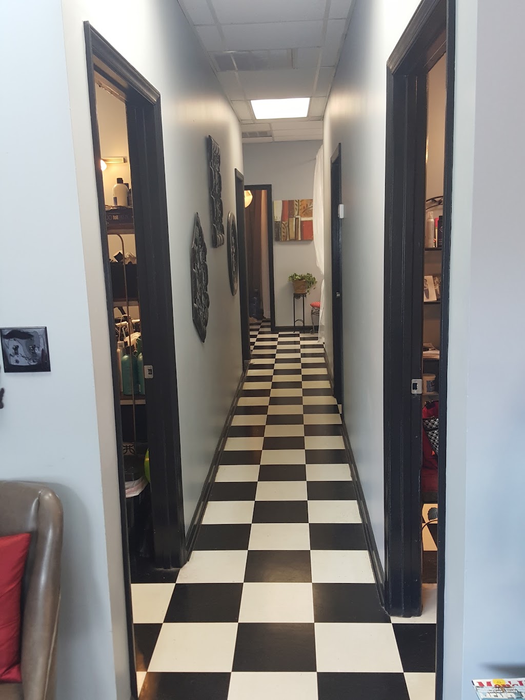 Contemporary Salon and Spa | 904 S New Hope Rd STE D, Gastonia, NC 28054 | Phone: (704) 869-0066