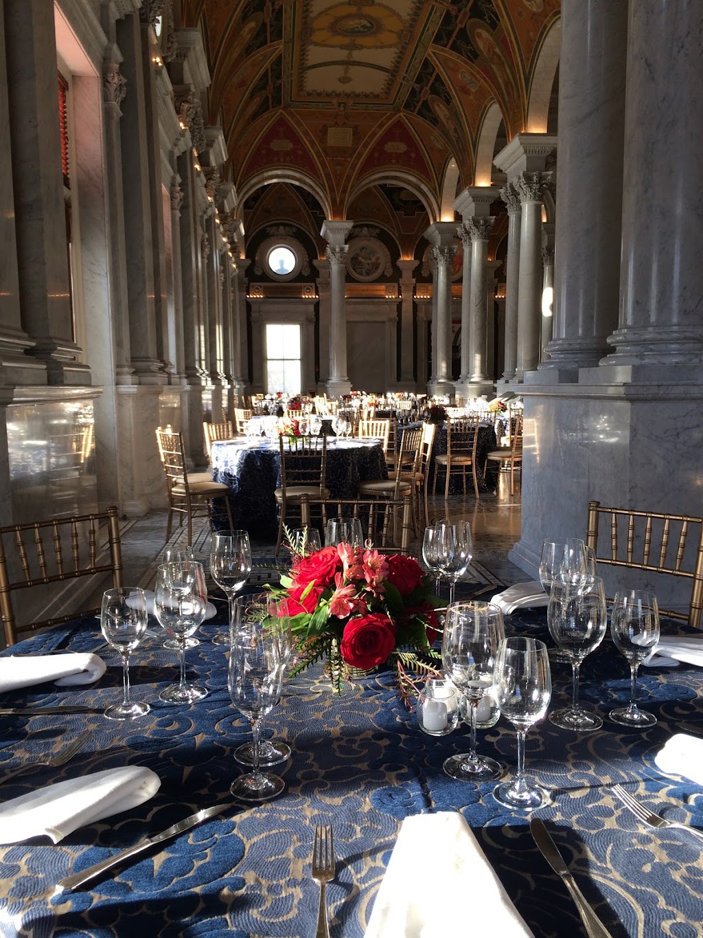 Capital City Events | 10400 Connecticut Ave # 600, Kensington, MD 20895, USA | Phone: (301) 564-6200