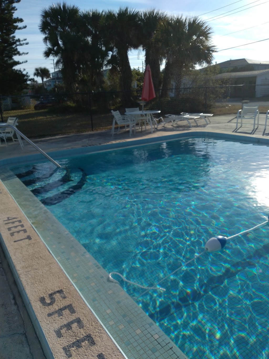 Ocean Eleven Suites | 1708 S Atlantic Ave, New Smyrna Beach, FL 32169, USA | Phone: (386) 402-6347