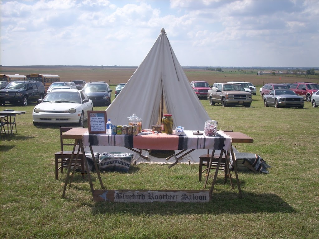 Fort Reno Post Cemetery | 7107 W Cheyenne St, Calumet, OK 73014, USA | Phone: (405) 262-3987