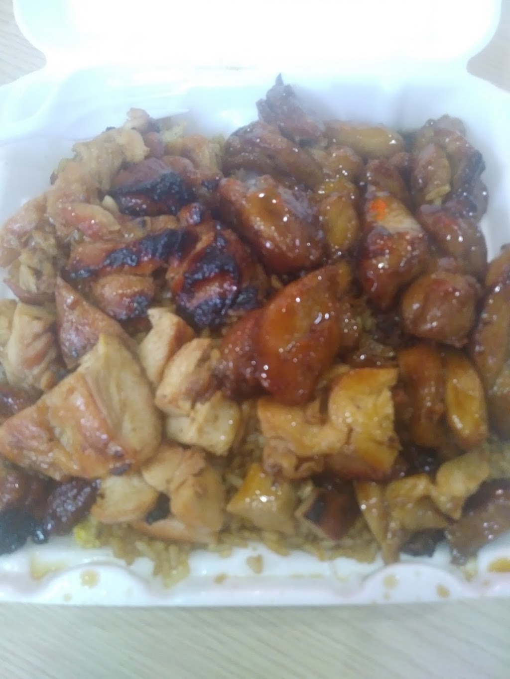 Perrys BBQ | 3800 US Hwy 98 N, Lakeland, FL 33809, USA | Phone: (863) 853-4821