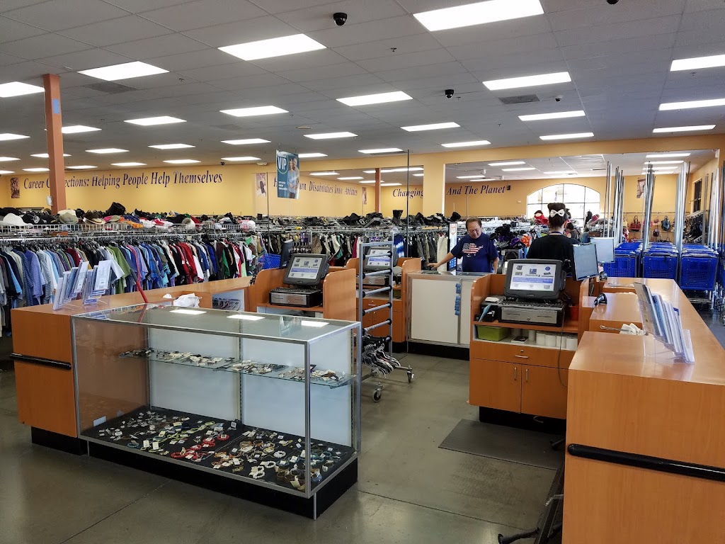 Goodwill Retail Store and Donation Center | 4832, 9230 S Eastern Ave #130, Las Vegas, NV 89123 | Phone: (702) 214-2077