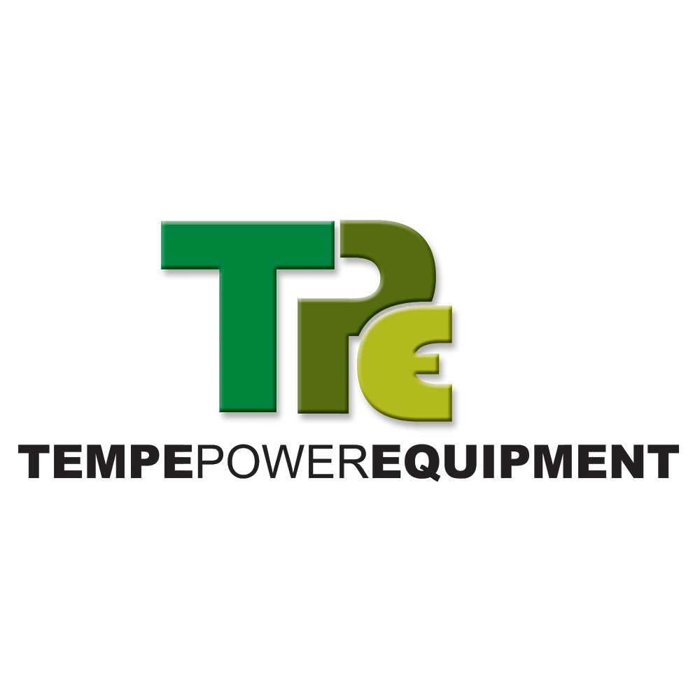 Tempe Power Equipment LLC | 807 W Geneva Dr, Tempe, AZ 85282, USA | Phone: (480) 967-2315