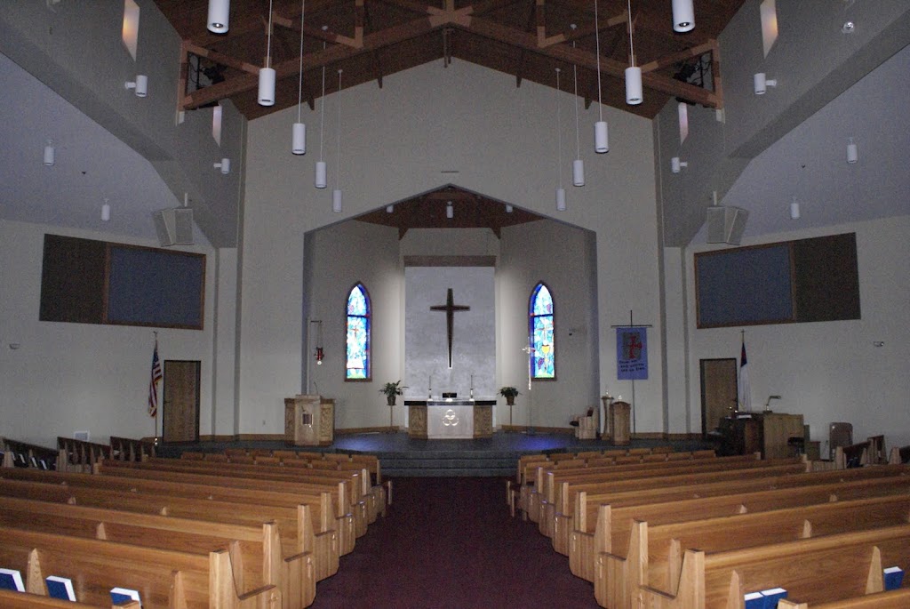 St. Paul Lutheran Church | 1100 D St, Utica, NE 68456 | Phone: (402) 534-2200