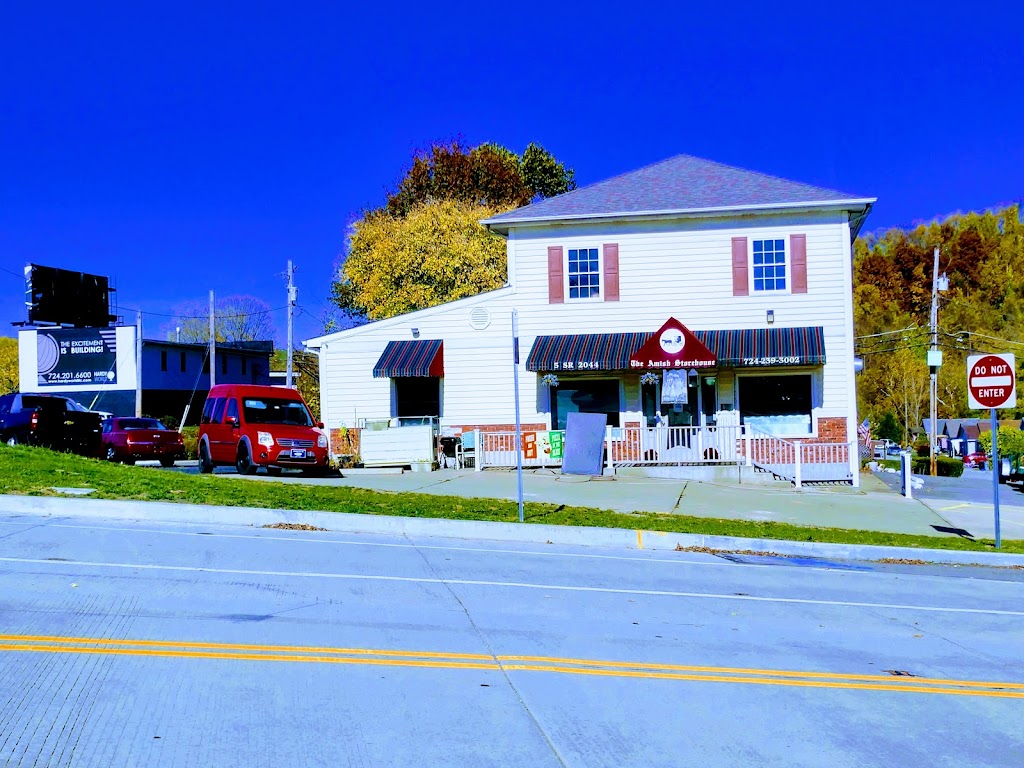 Amish Store | 5 State Rte 2044, Bentleyville, PA 15314, USA | Phone: (724) 239-3102