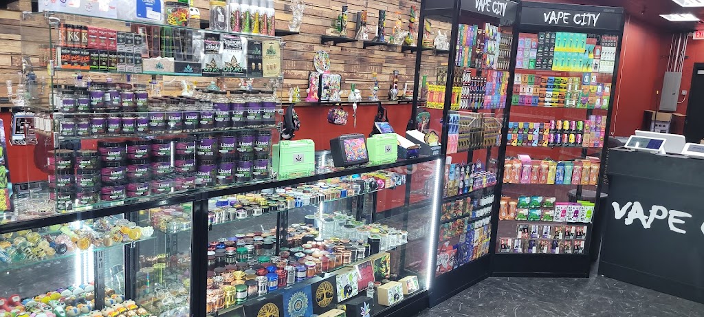 Vape City | 1307 W Main St suite e, Gun Barrel City, TX 75156, USA | Phone: (903) 802-7114