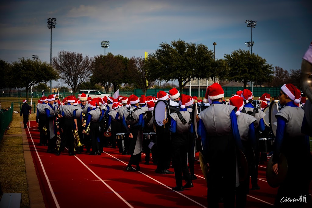 Allen High School Track and Field Stadium | 300 Rivercrest Blvd, Allen, TX 75002, USA | Phone: (972) 727-0400