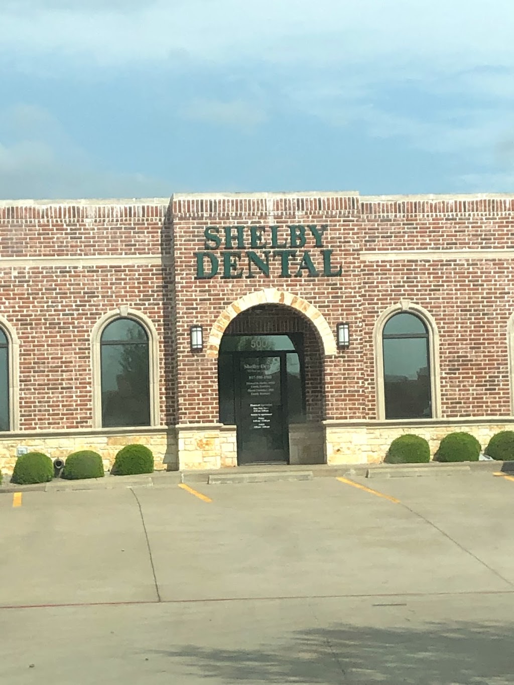 Peach Family Dentistry | 2035 Fort Worth Hwy #500, Weatherford, TX 76086 | Phone: (817) 598-1900